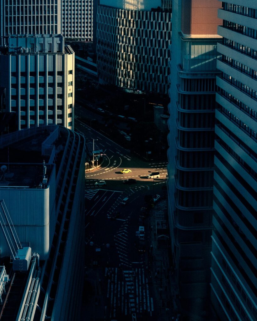 大阪の看護師の年収は平均どれくらい？