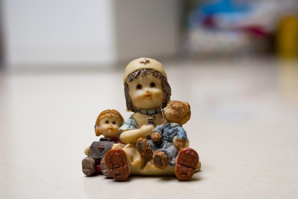 子育てと看護師の両立に最適な働き方は？