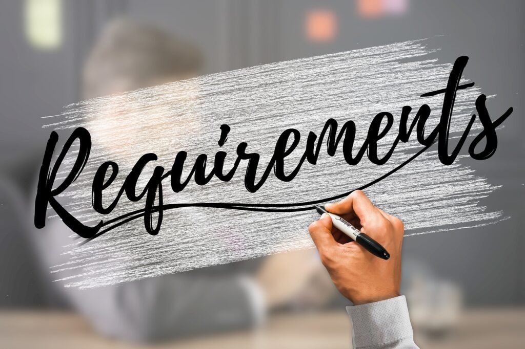 条件交渉の方法で成功するためのポイントは？