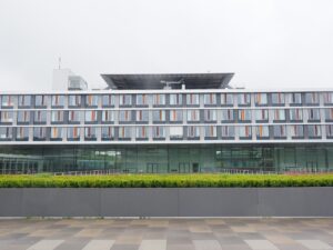 病院からクリニックへの転院はどのように進めればいいの？