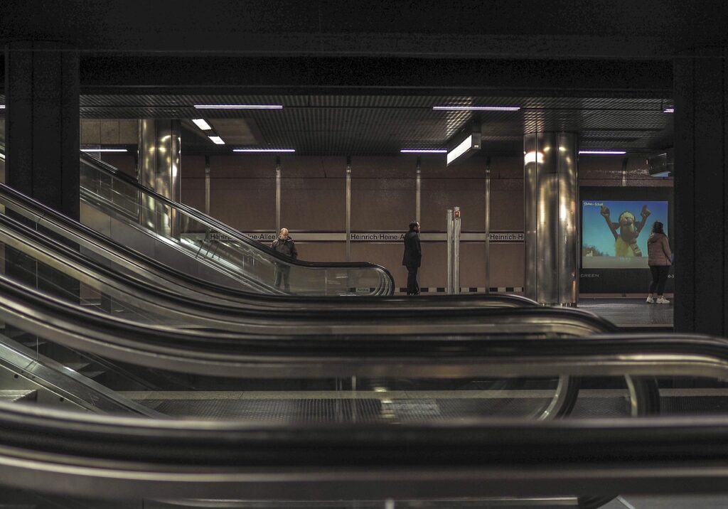 看護師の転職で駅近の職場は本当にメリットがある？